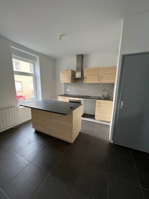 Maison à louer, 94m², Gravelines