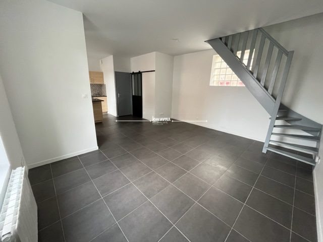 Maison à louer, 94m², Gravelines