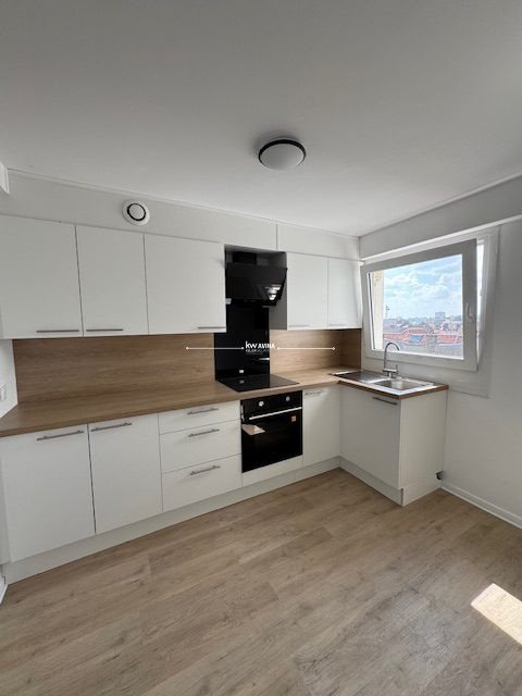 Appartement à louer, 69m², Dunkerque