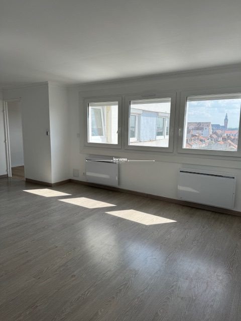 Appartement à louer, 69m², Dunkerque