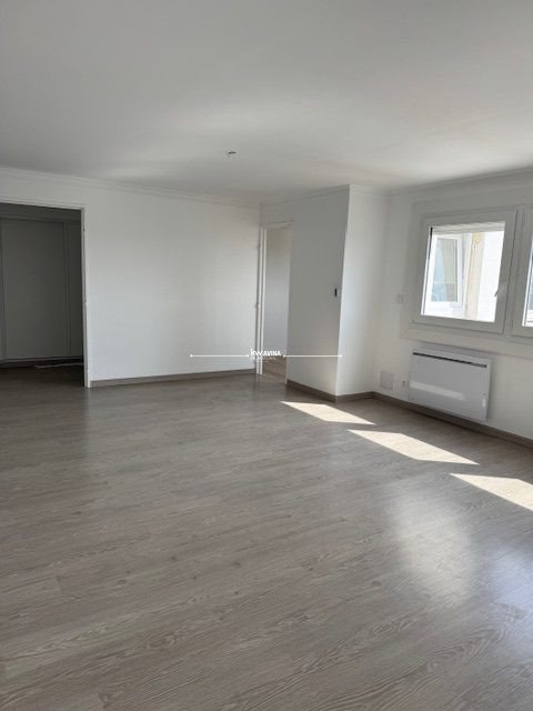 Appartement à louer, 69m², Dunkerque