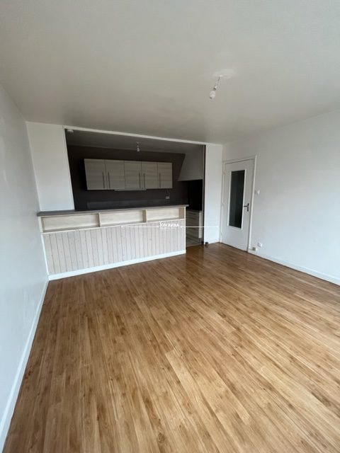 Appartement à louer, 47m², Dunkerque