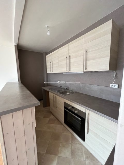 Appartement à louer, 47m², Dunkerque