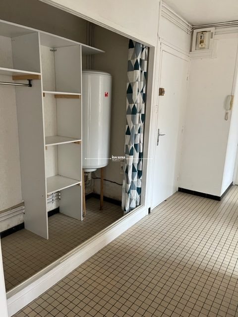 Appartement à louer, 47m², Dunkerque
