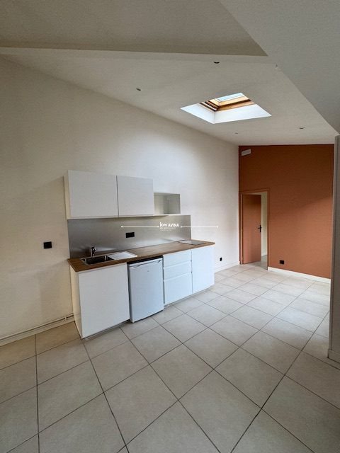 Appartement à louer, 38m², Emmerin