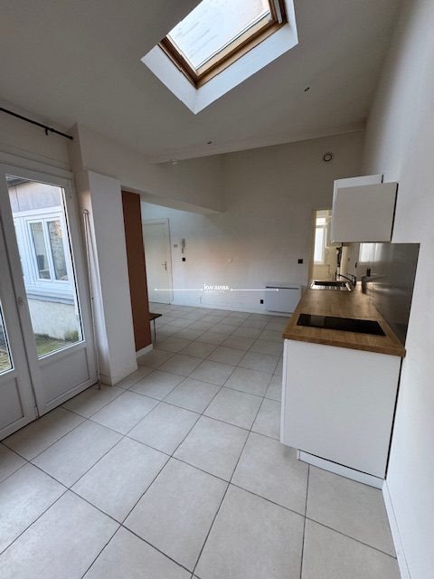 Appartement à louer, 38m², Emmerin