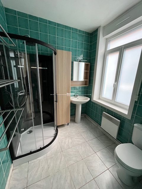 Appartement à louer, 38m², Emmerin