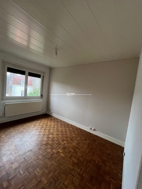 Appartement à louer, 54m², Dunkerque