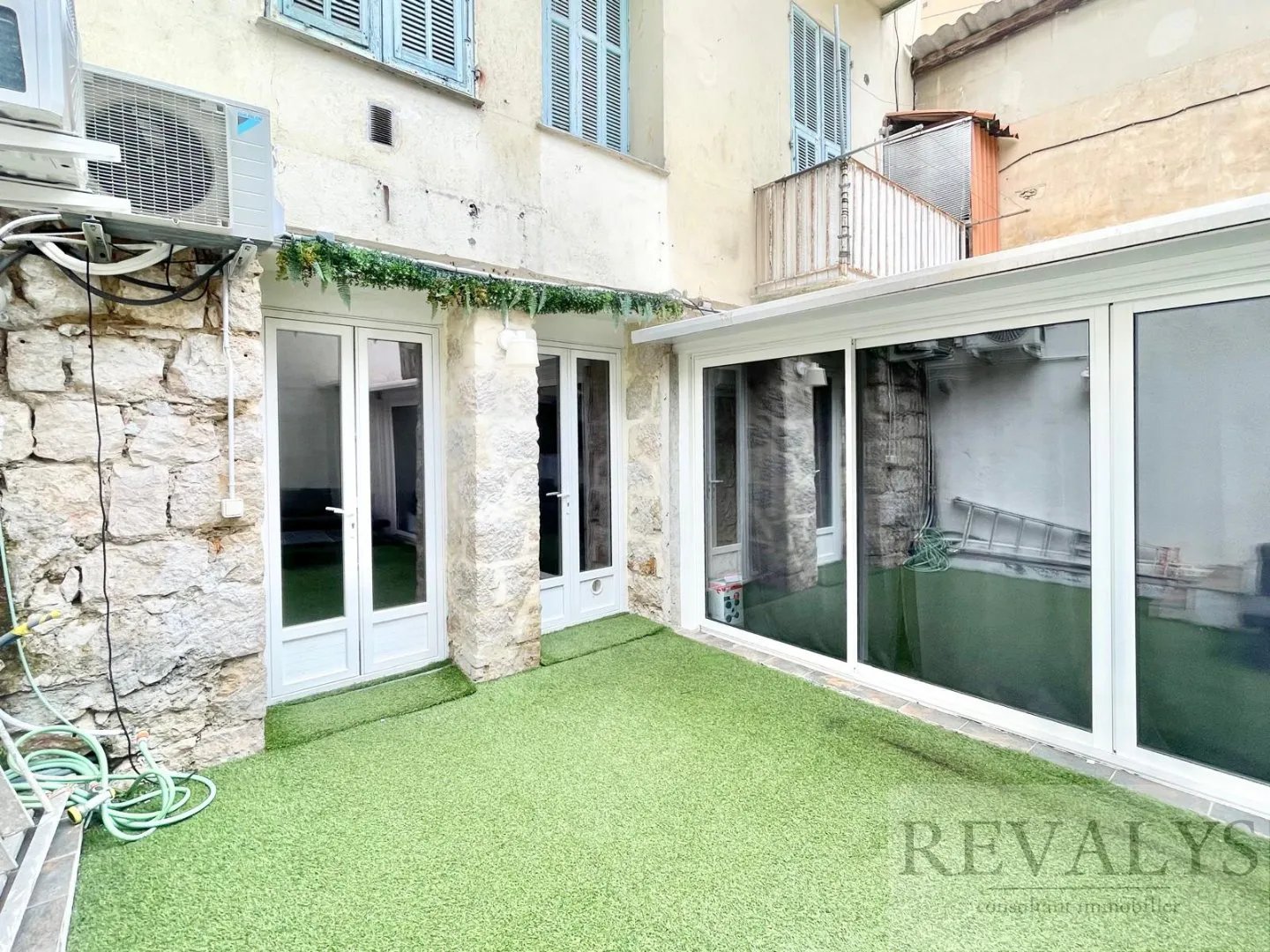 Appartement à vendre, 55m², Nice