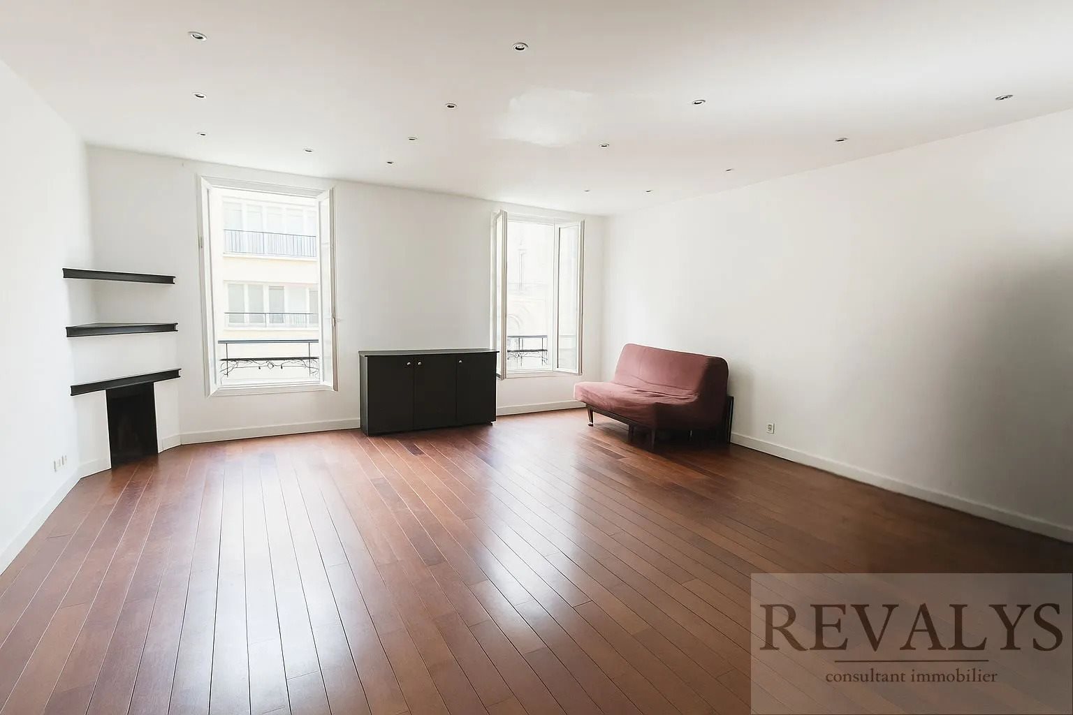 Appartement à vendre, 76m², Nice