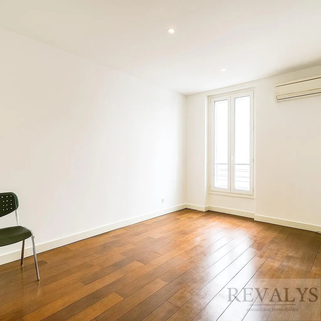 Appartement à vendre, 76m², Nice