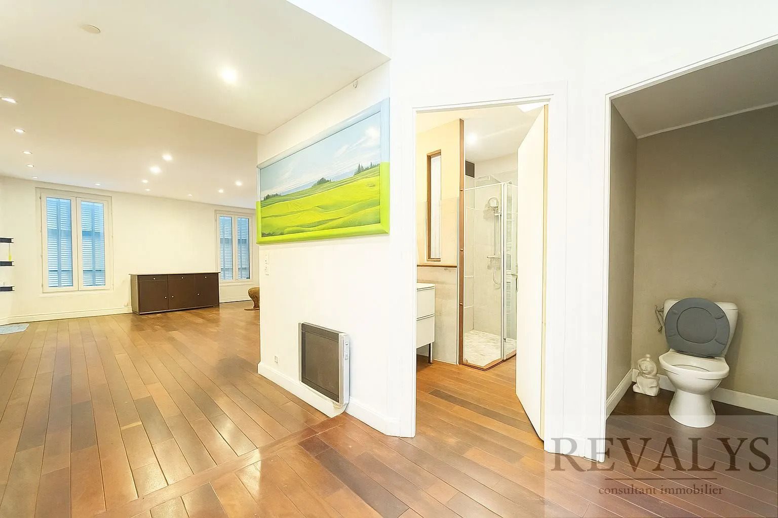 Appartement à vendre, 76m², Nice