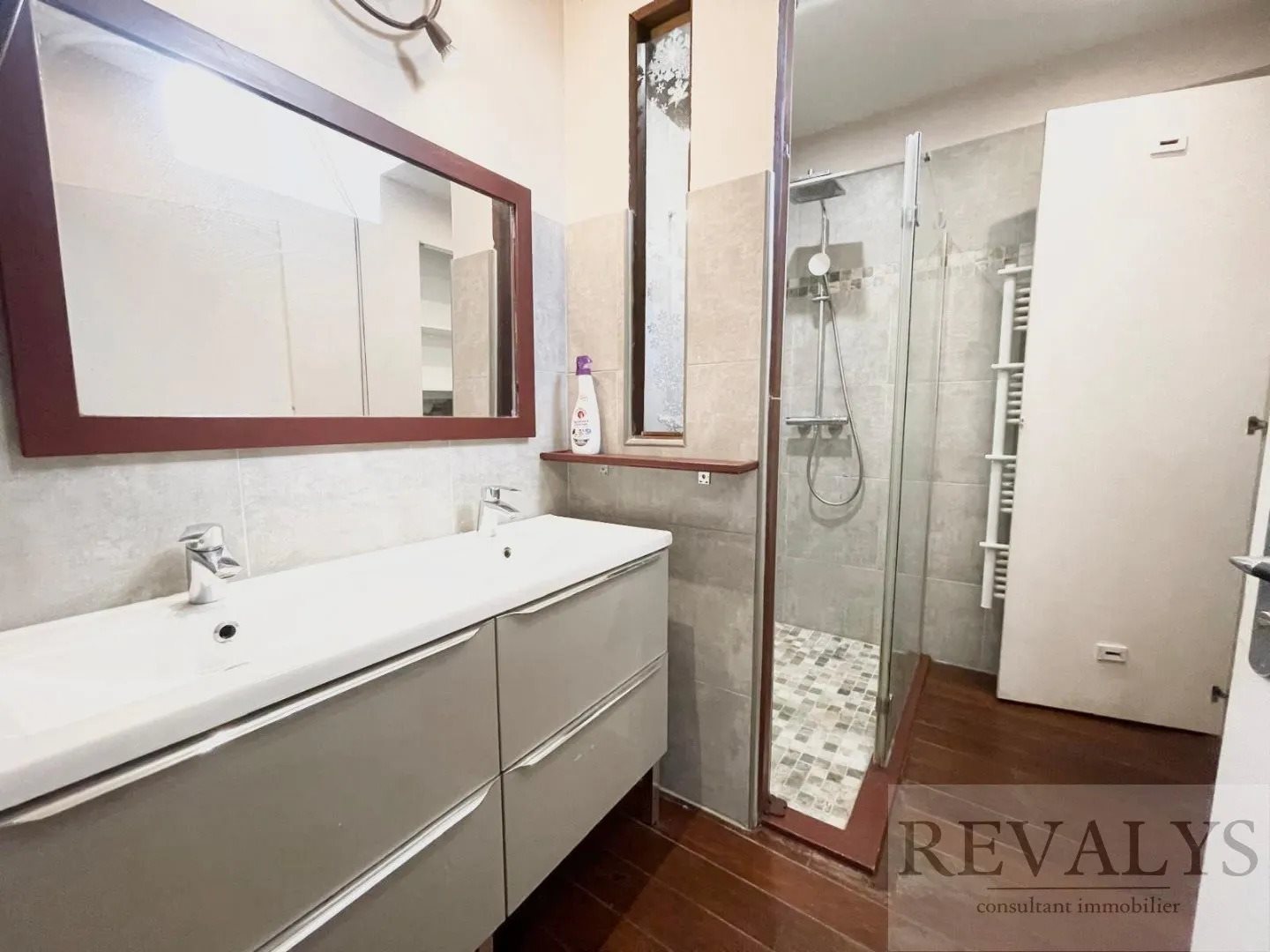 Appartement à vendre, 76m², Nice