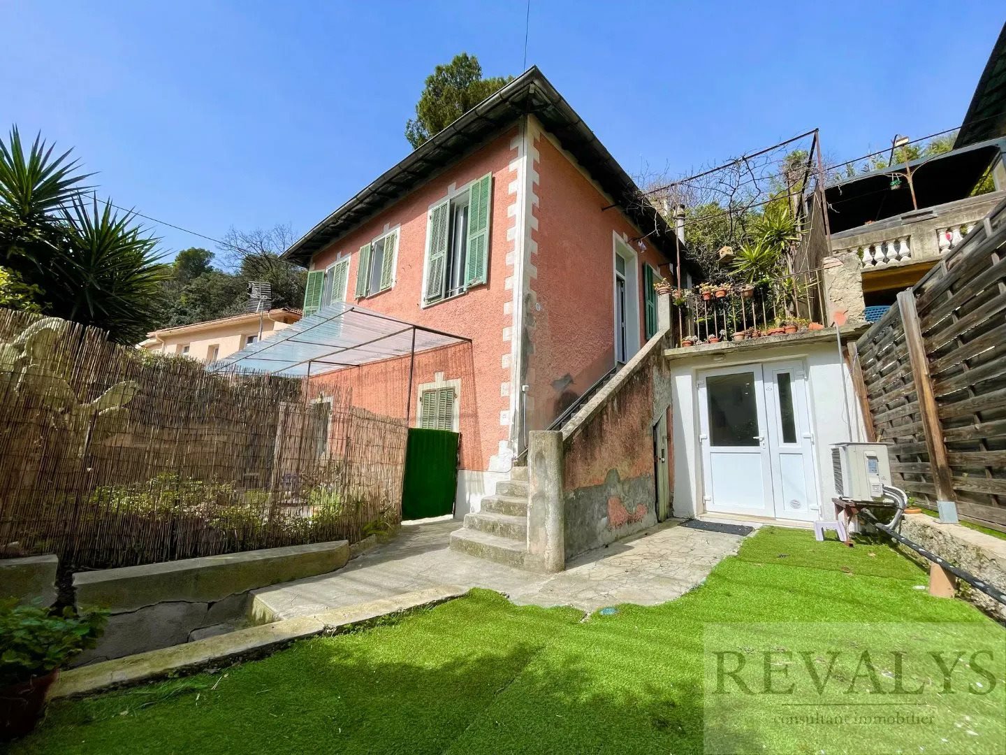 Maison à vendre, 98m², Nice