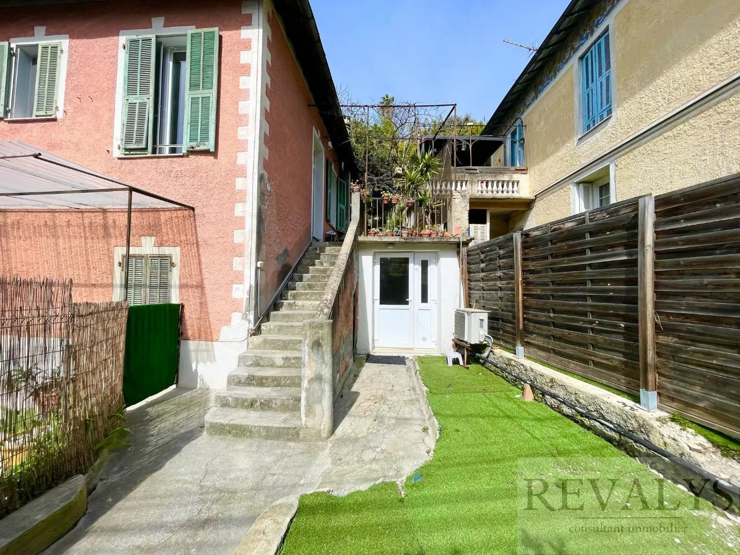 Maison à vendre, 98m², Nice