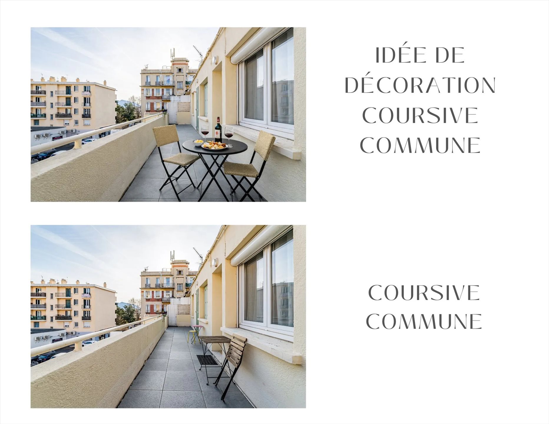 Appartement à vendre, 27m², Marseille 9ème