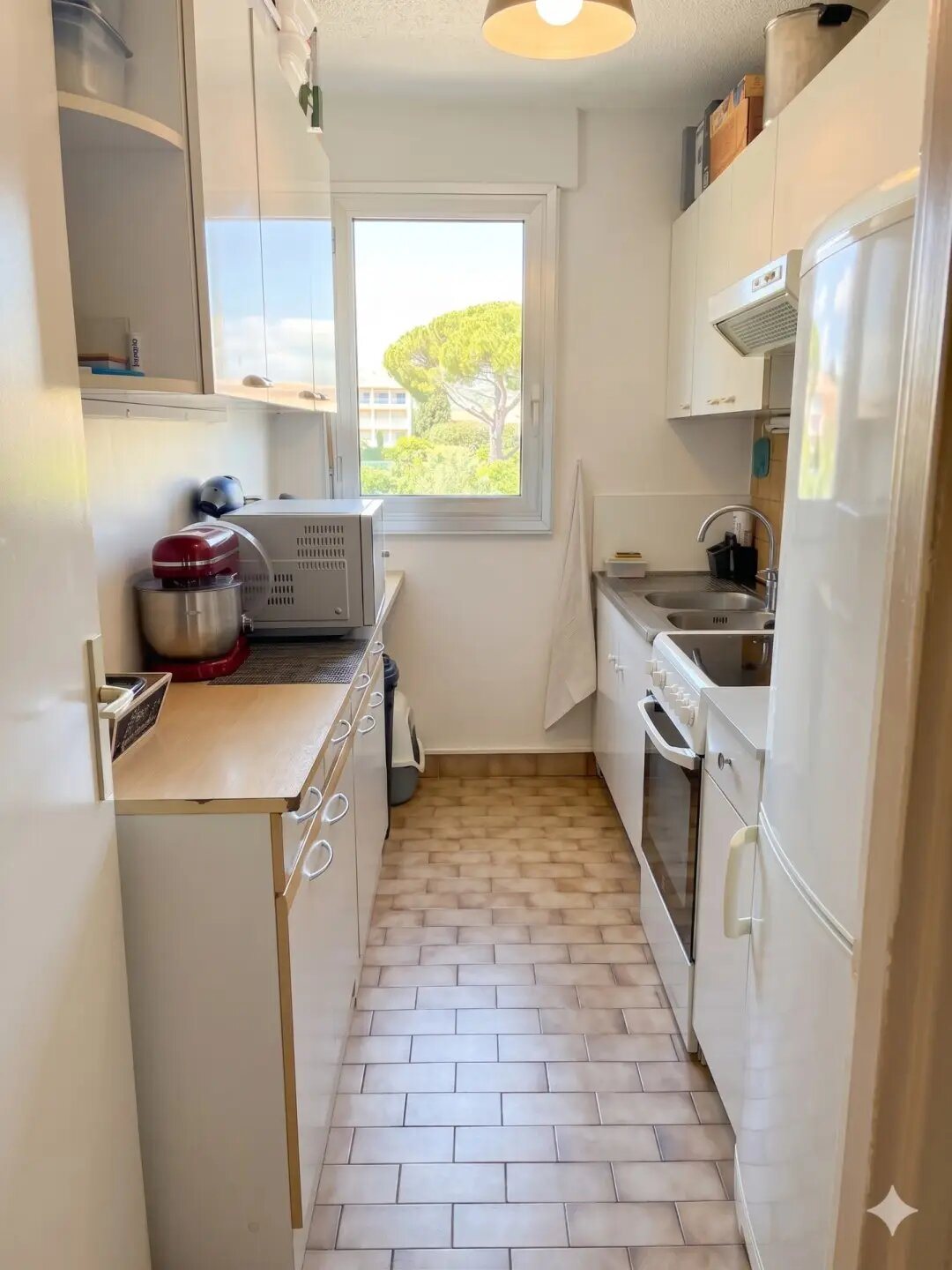 Appartement à vendre, 51m², Le Cannet