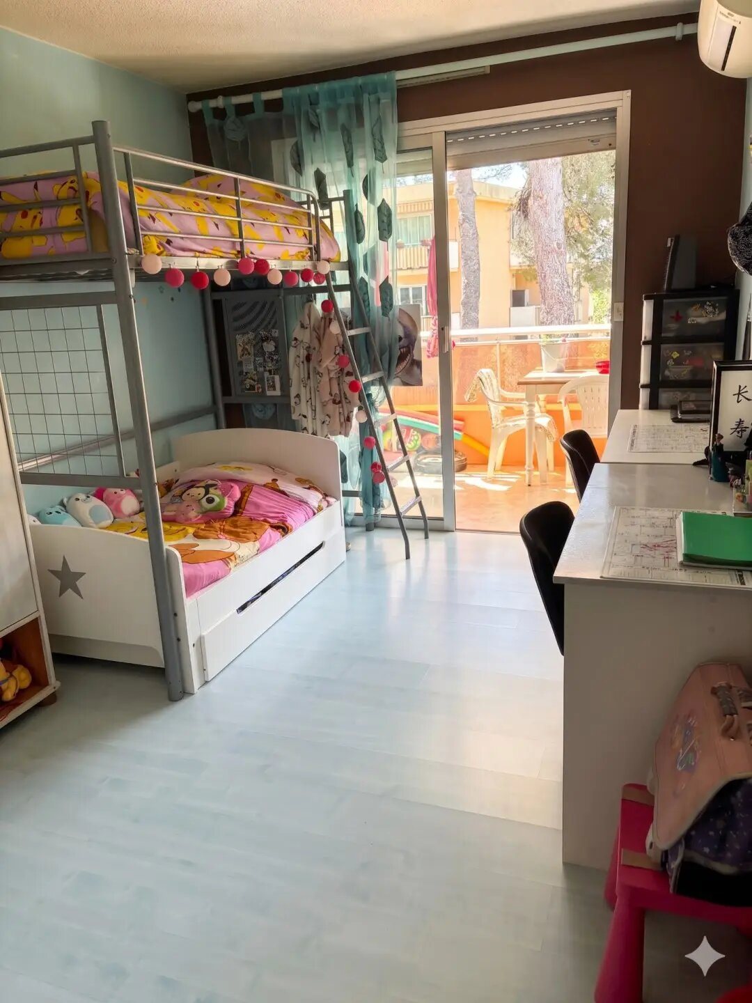 Appartement à vendre, 51m², Le Cannet