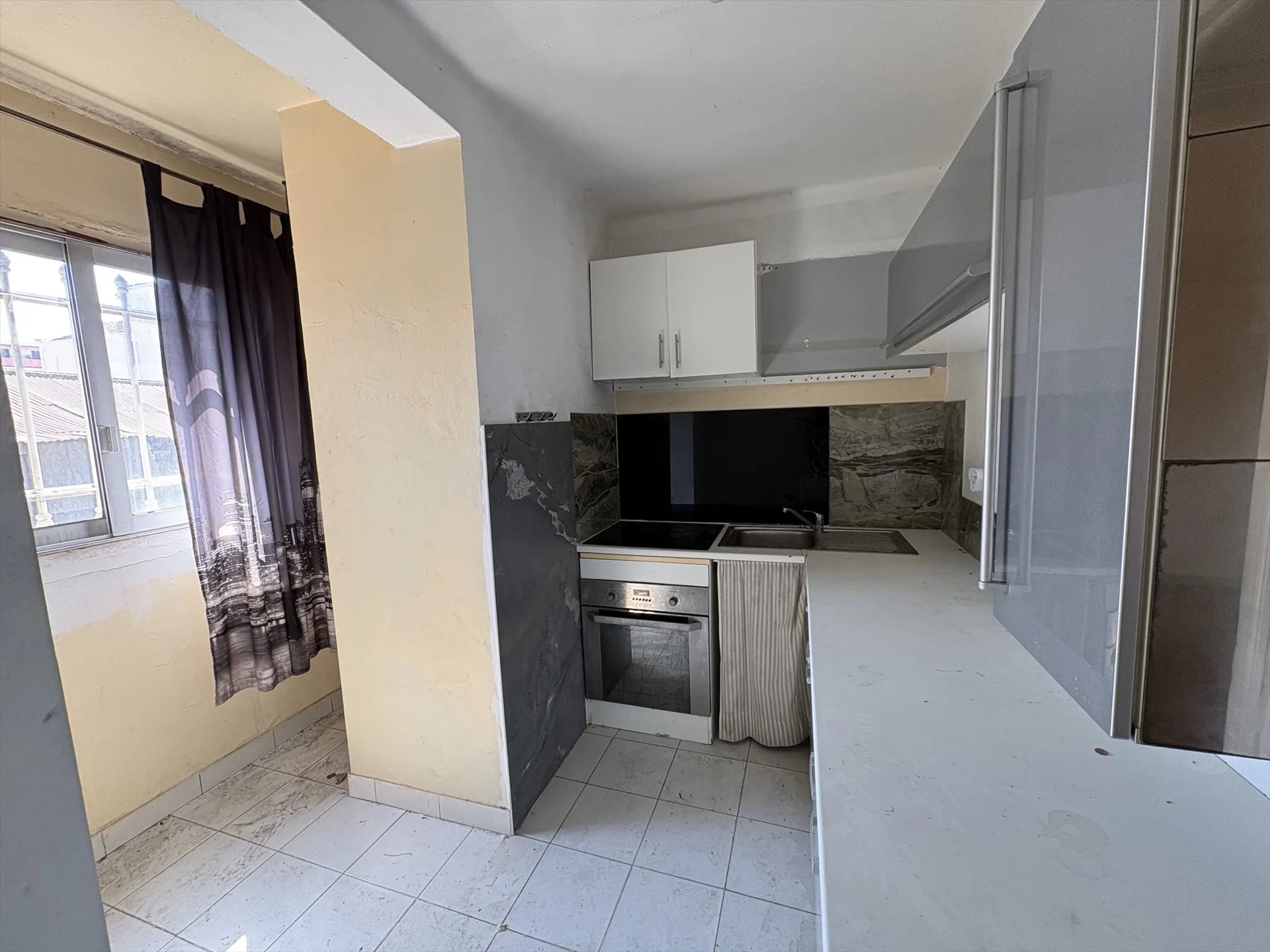Appartement à vendre, 38m², Le Cannet