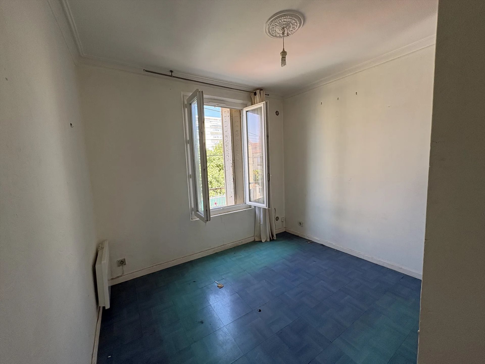 Appartement à vendre, 38m², Le Cannet
