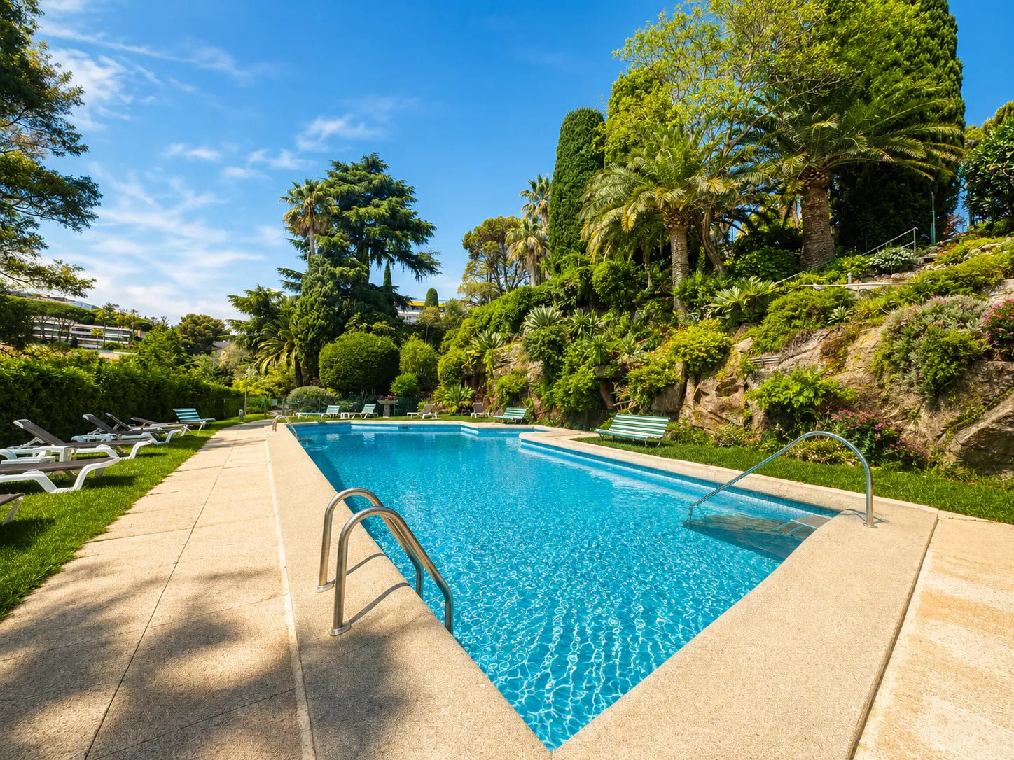 Appartement à vendre, 65m², Cannes