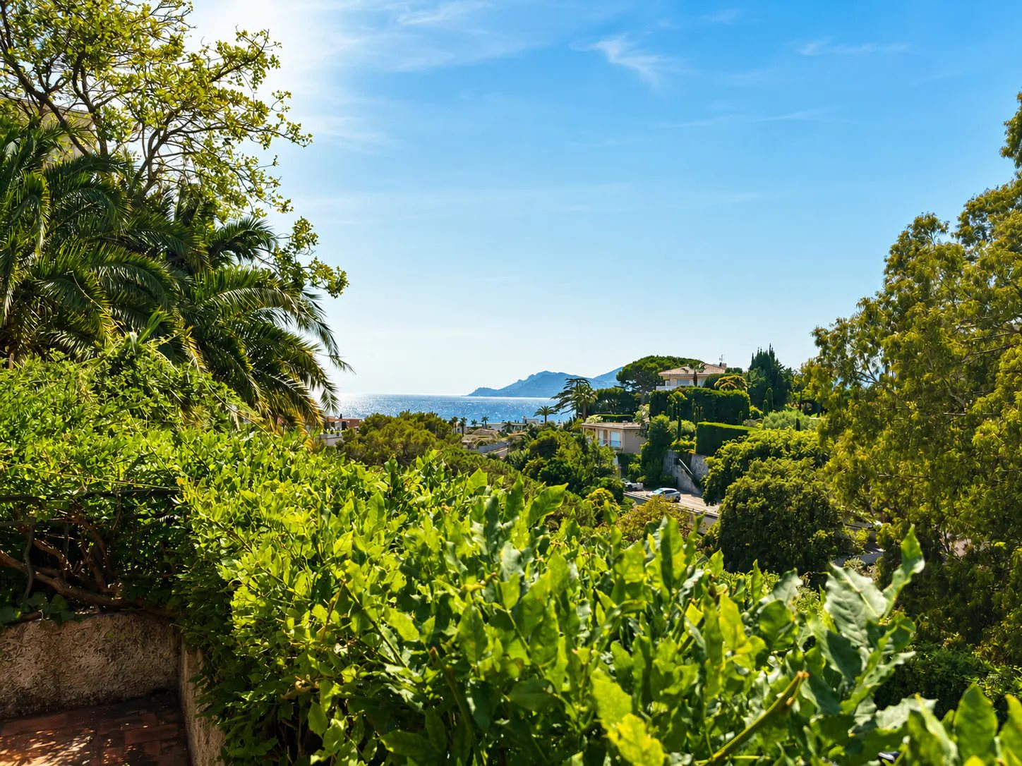Appartement à vendre, 65m², Cannes