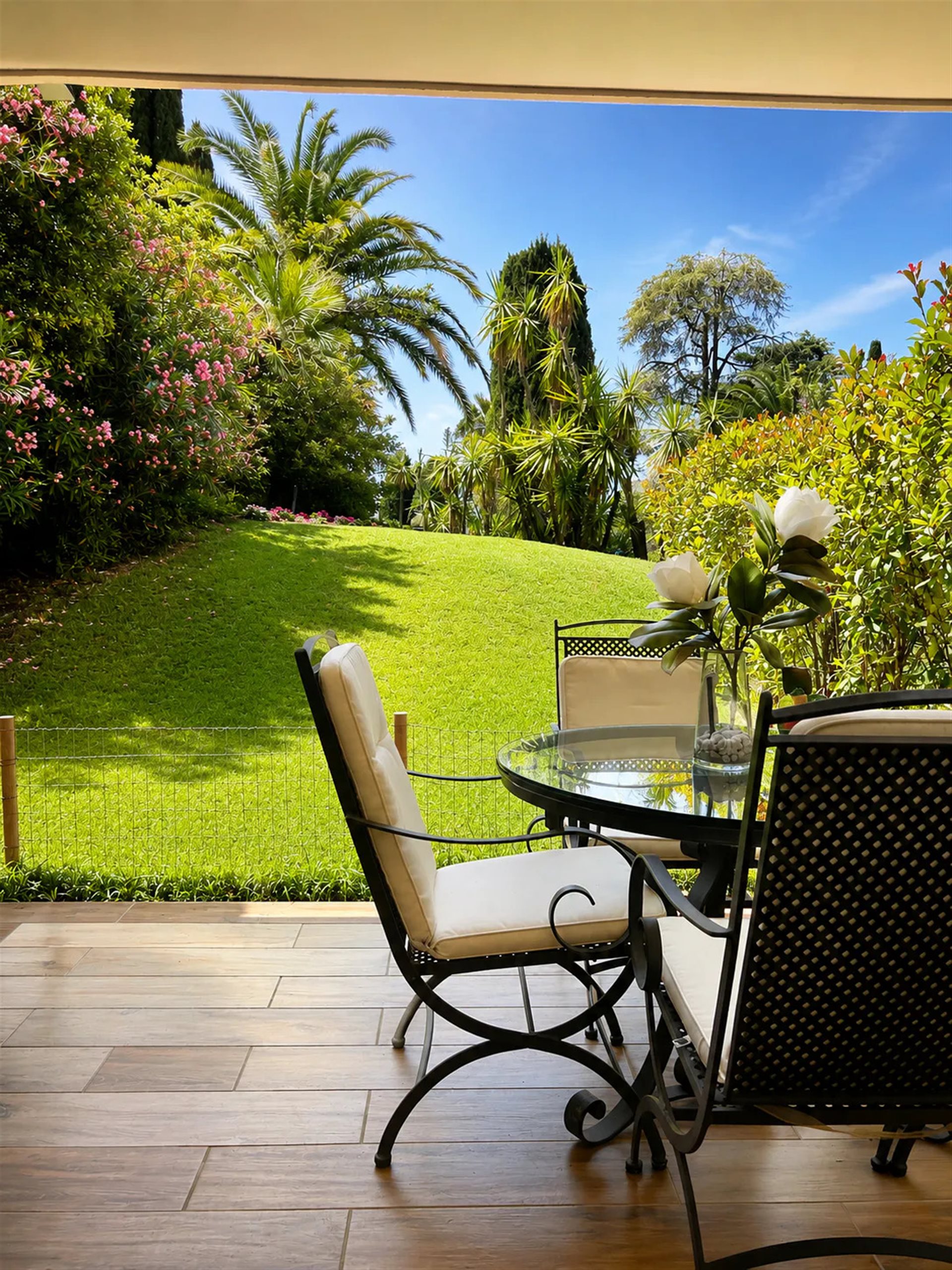 Appartement à vendre, 65m², Cannes