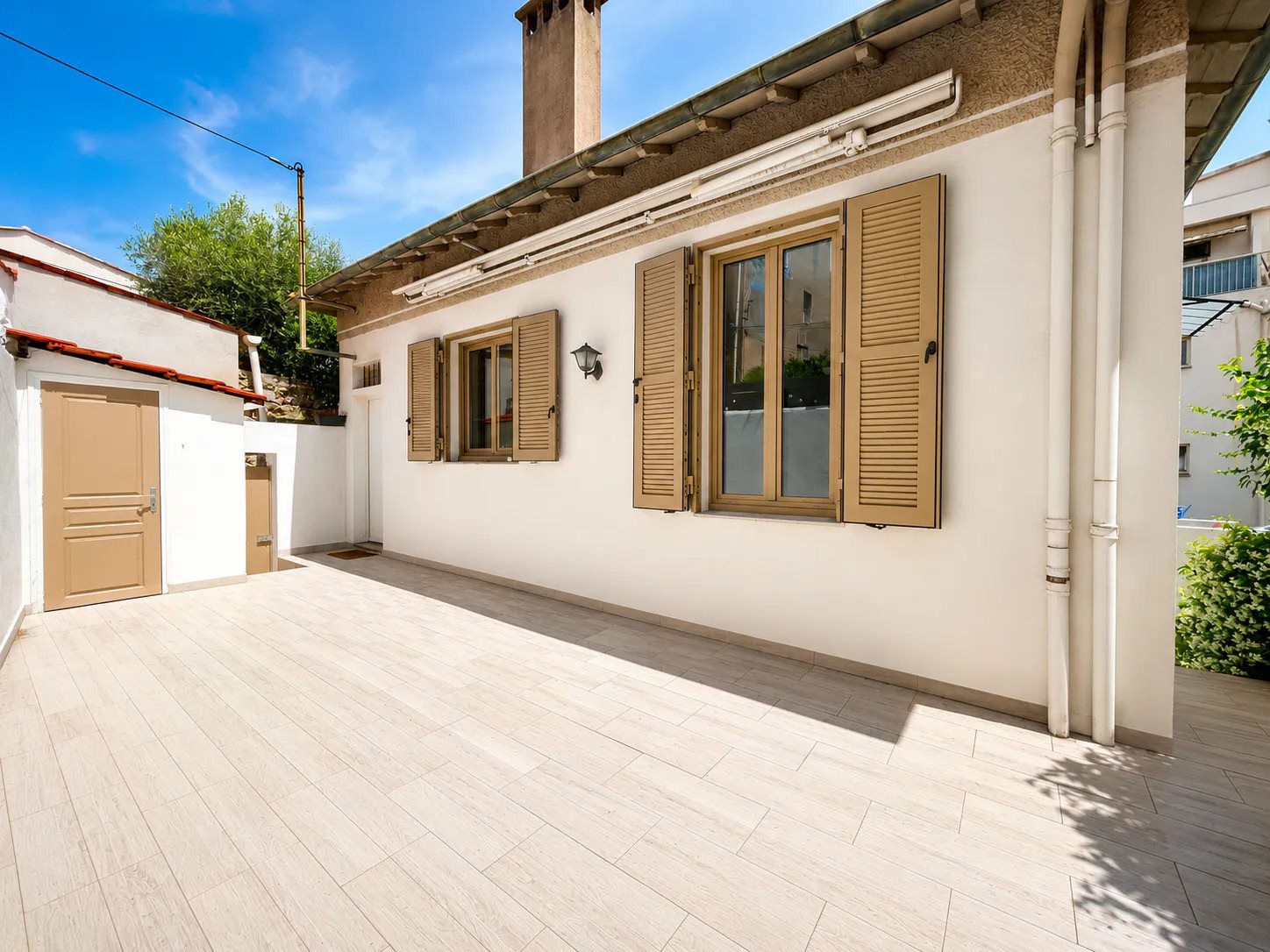 Maison à vendre, 120m², Le Cannet