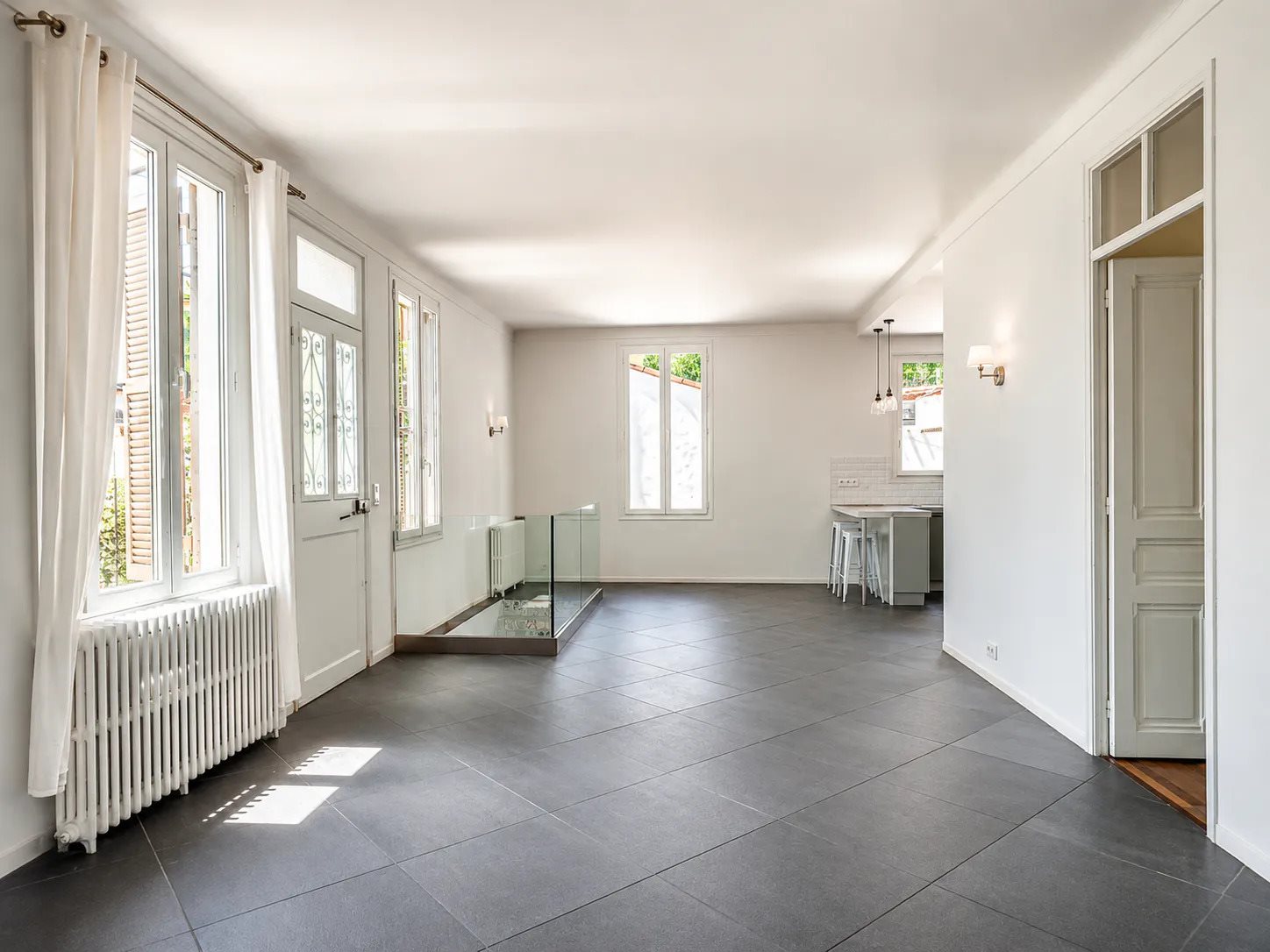 Maison à vendre, 120m², Le Cannet