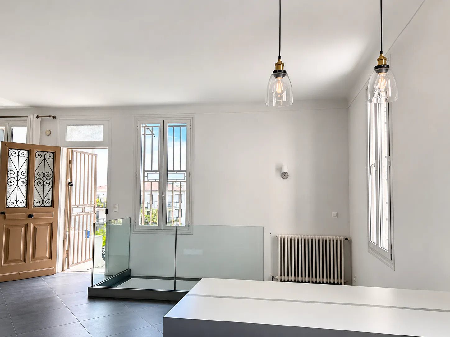 Maison à vendre, 120m², Le Cannet