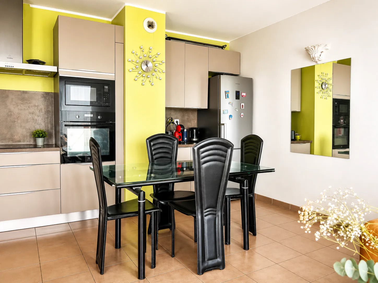 Appartement à vendre, 83m², Cannes
