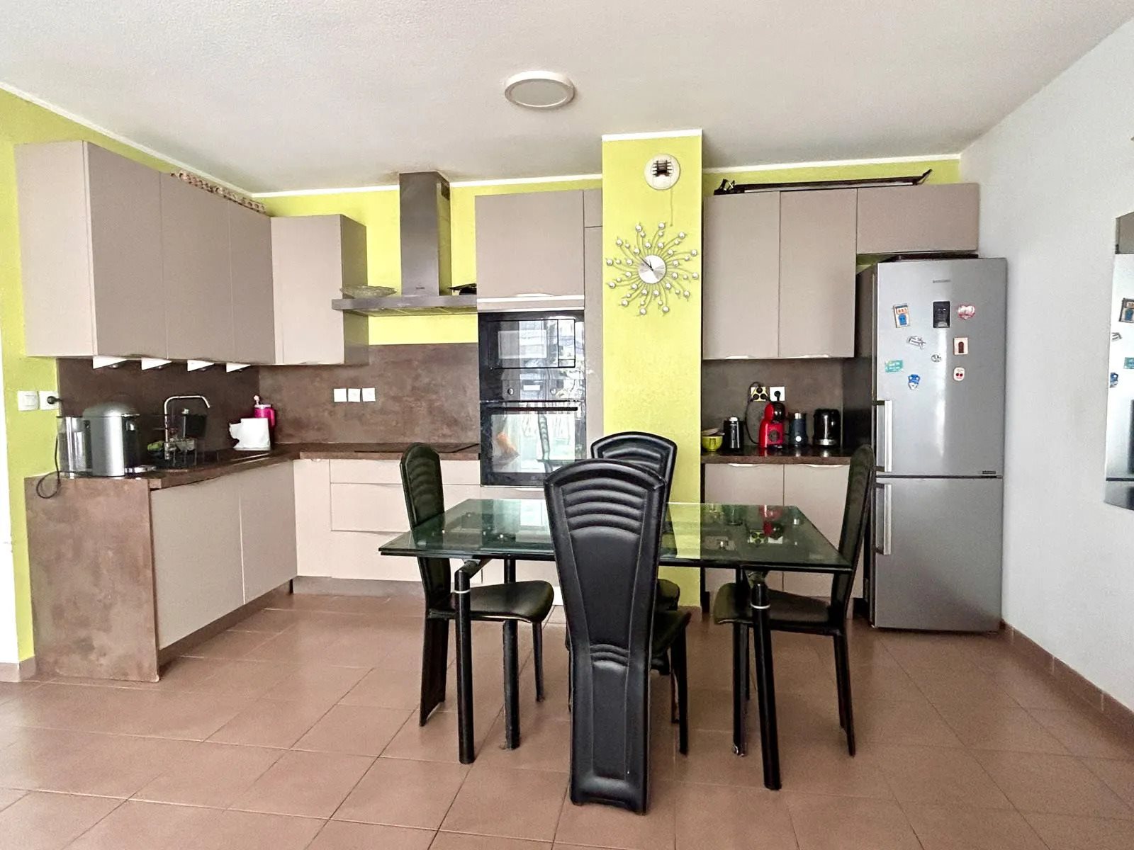 Appartement à vendre, 83m², Cannes