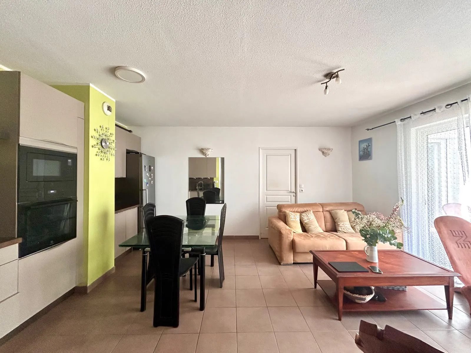 Appartement à vendre, 83m², Cannes
