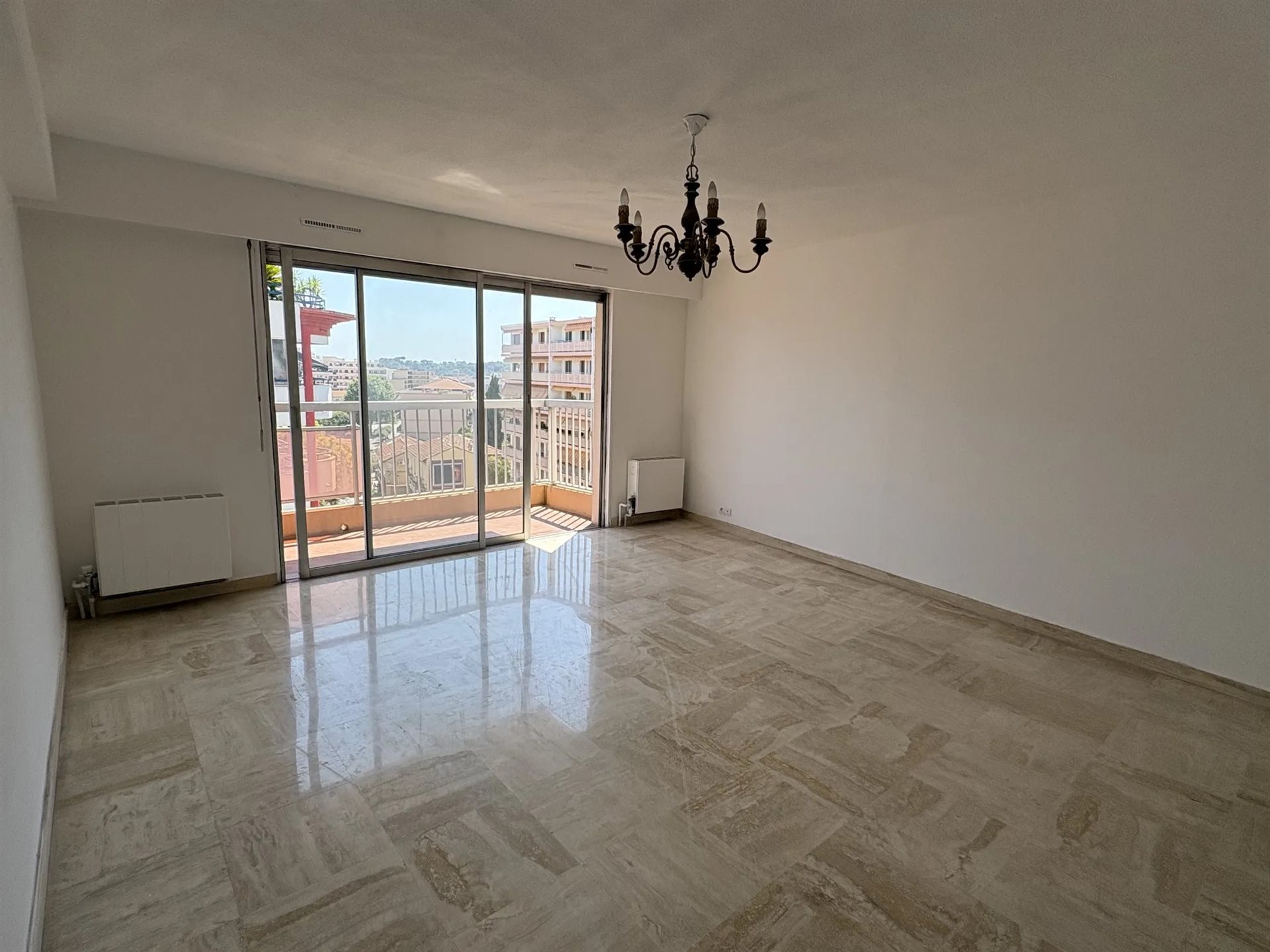 Appartement à louer, 67m², Le Cannet