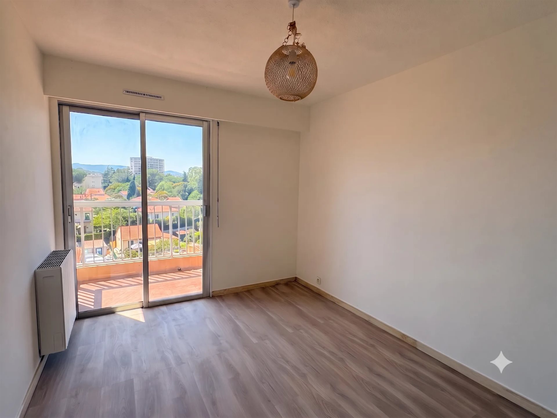 Appartement à louer, 67m², Le Cannet