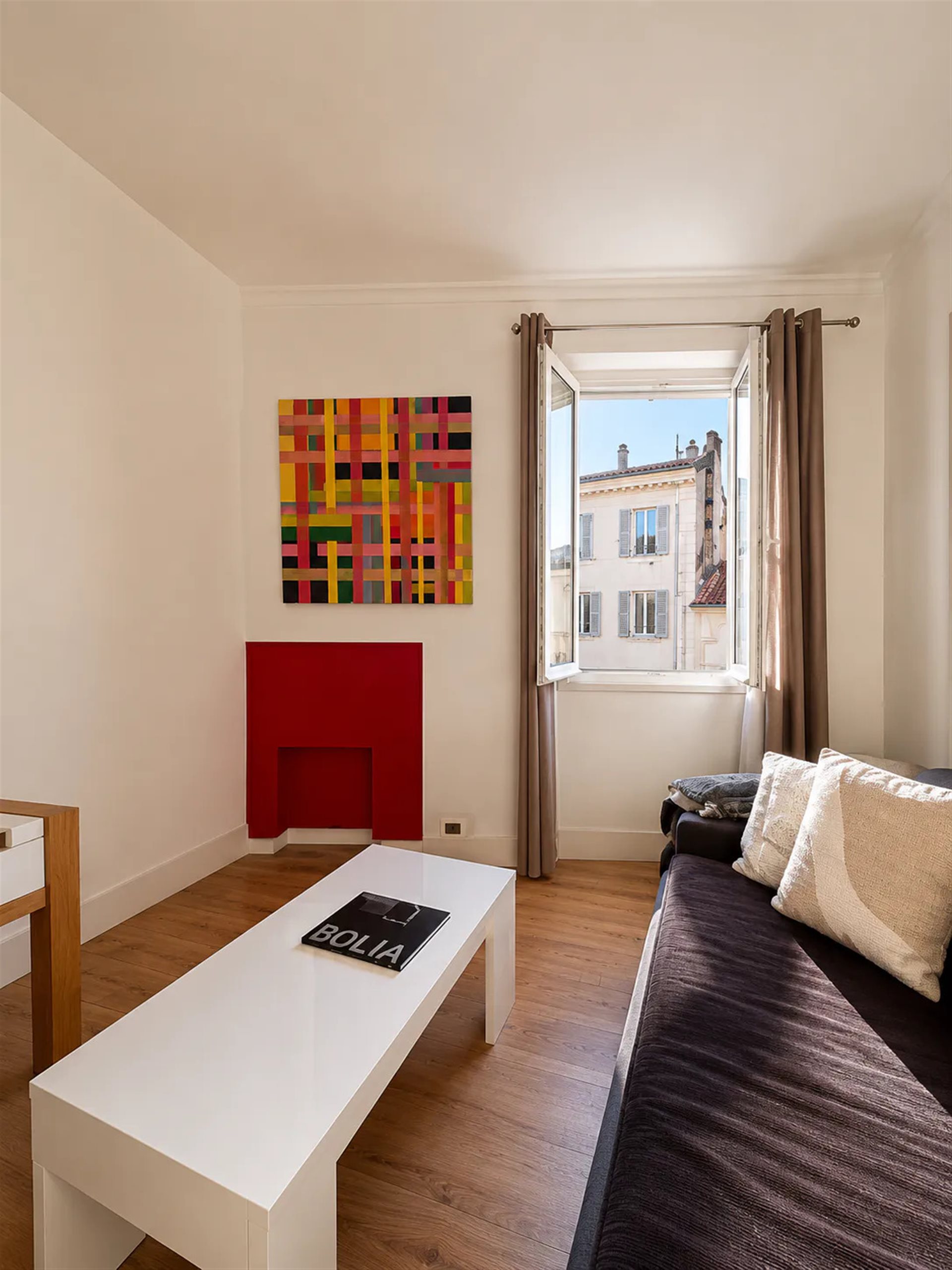 Appartement à vendre, 30m², Cannes