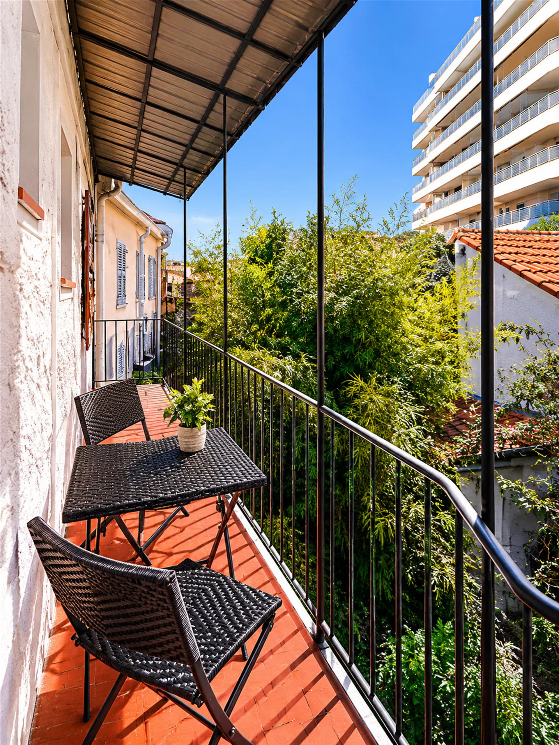 Appartement à vendre, 30m², Cannes