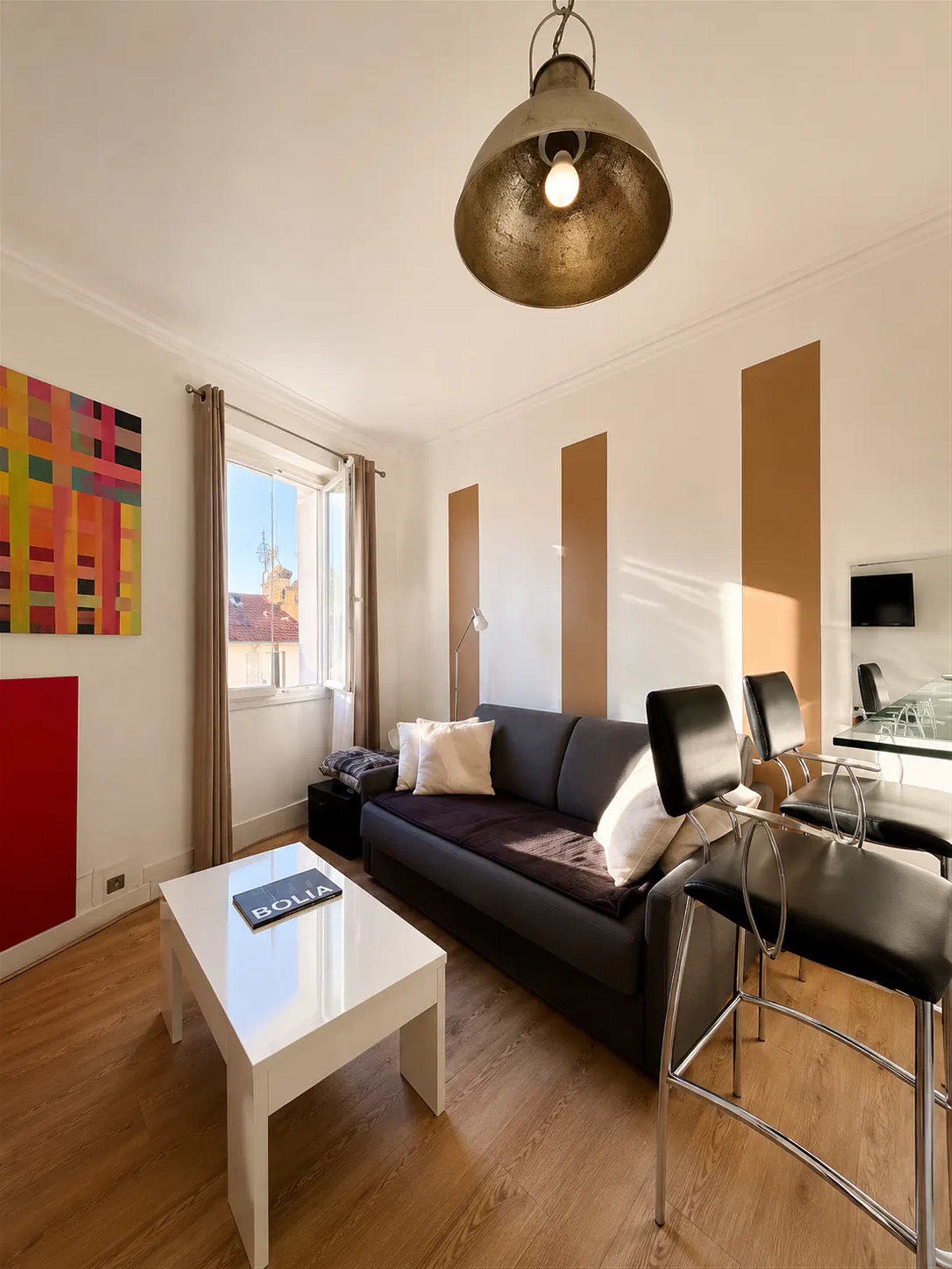 Appartement à vendre, 30m², Cannes