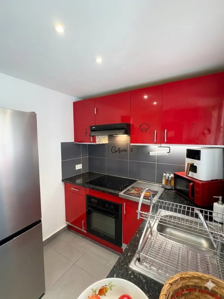 Maison à vendre, 67m², Le Cannet