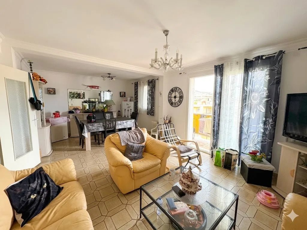Maison à vendre, 67m², Le Cannet