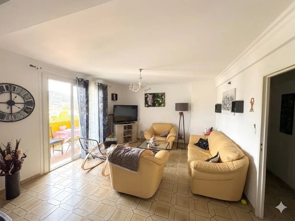 Maison à vendre, 67m², Le Cannet