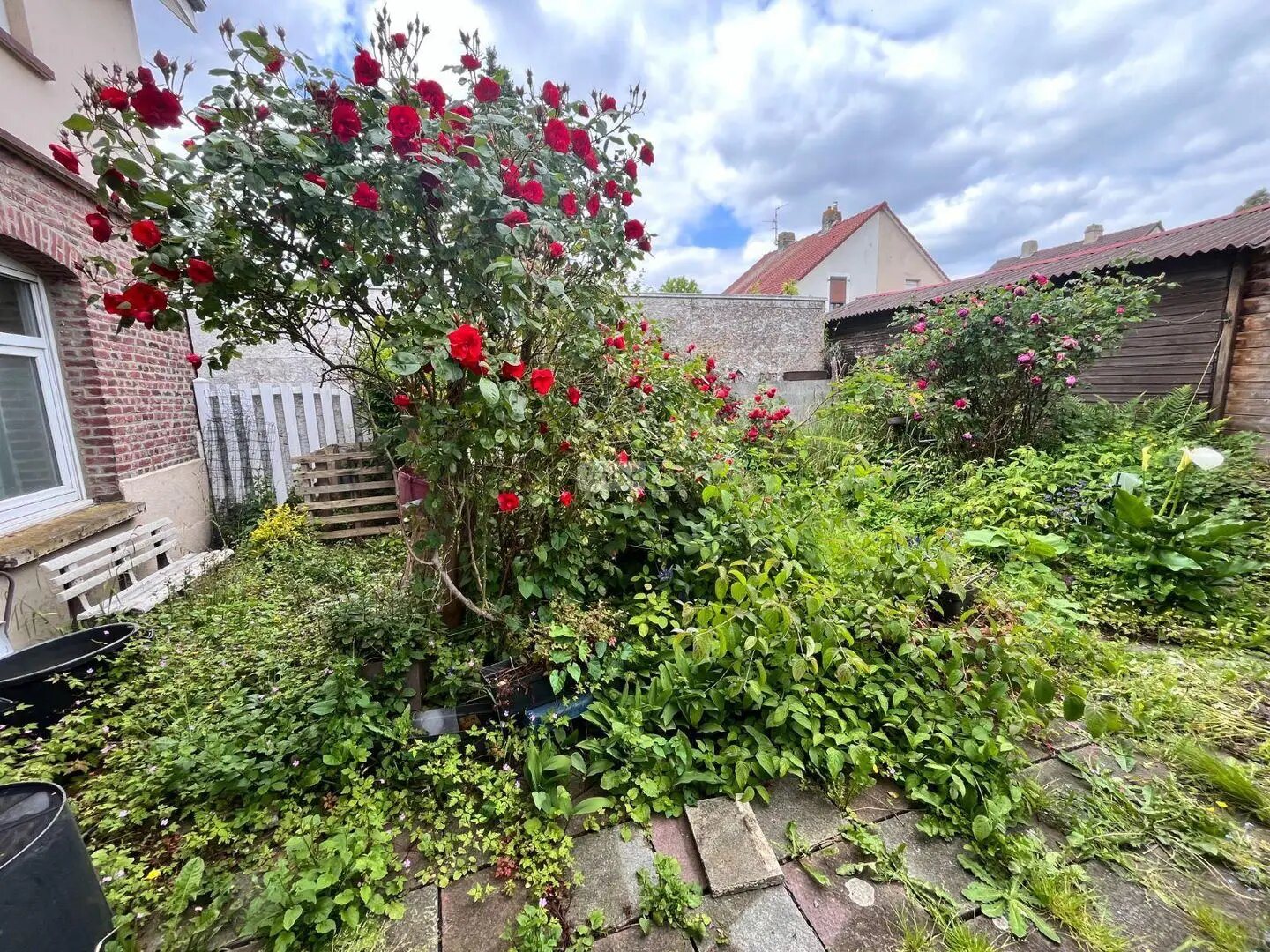 Maison à vendre, 111m², Marcq-en-Baroeul