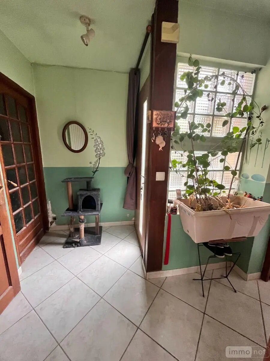 Maison à vendre, 111m², Marcq-en-Baroeul