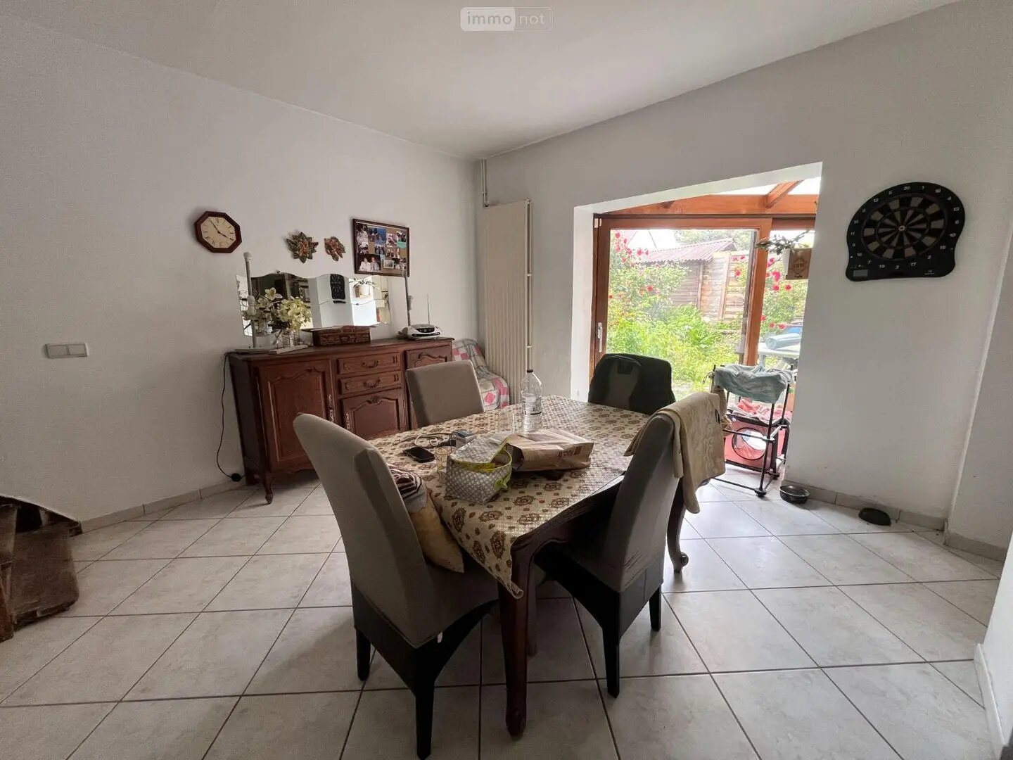 Maison à vendre, 111m², Marcq-en-Baroeul