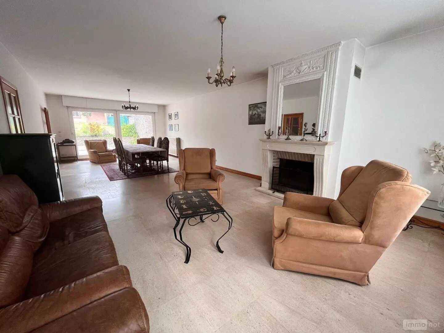 Maison à vendre, 258m², Boeschepe