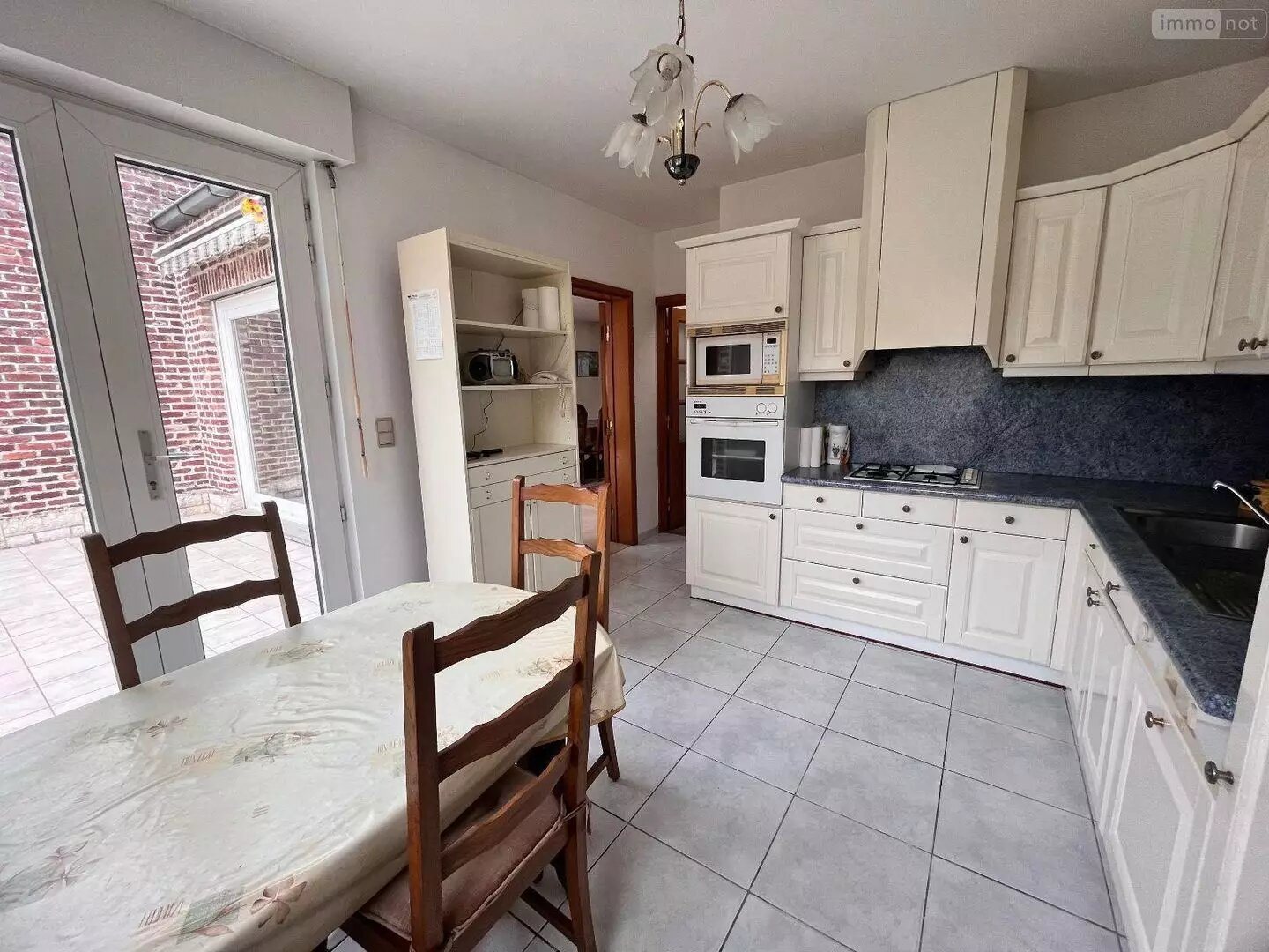 Maison à vendre, 258m², Boeschepe