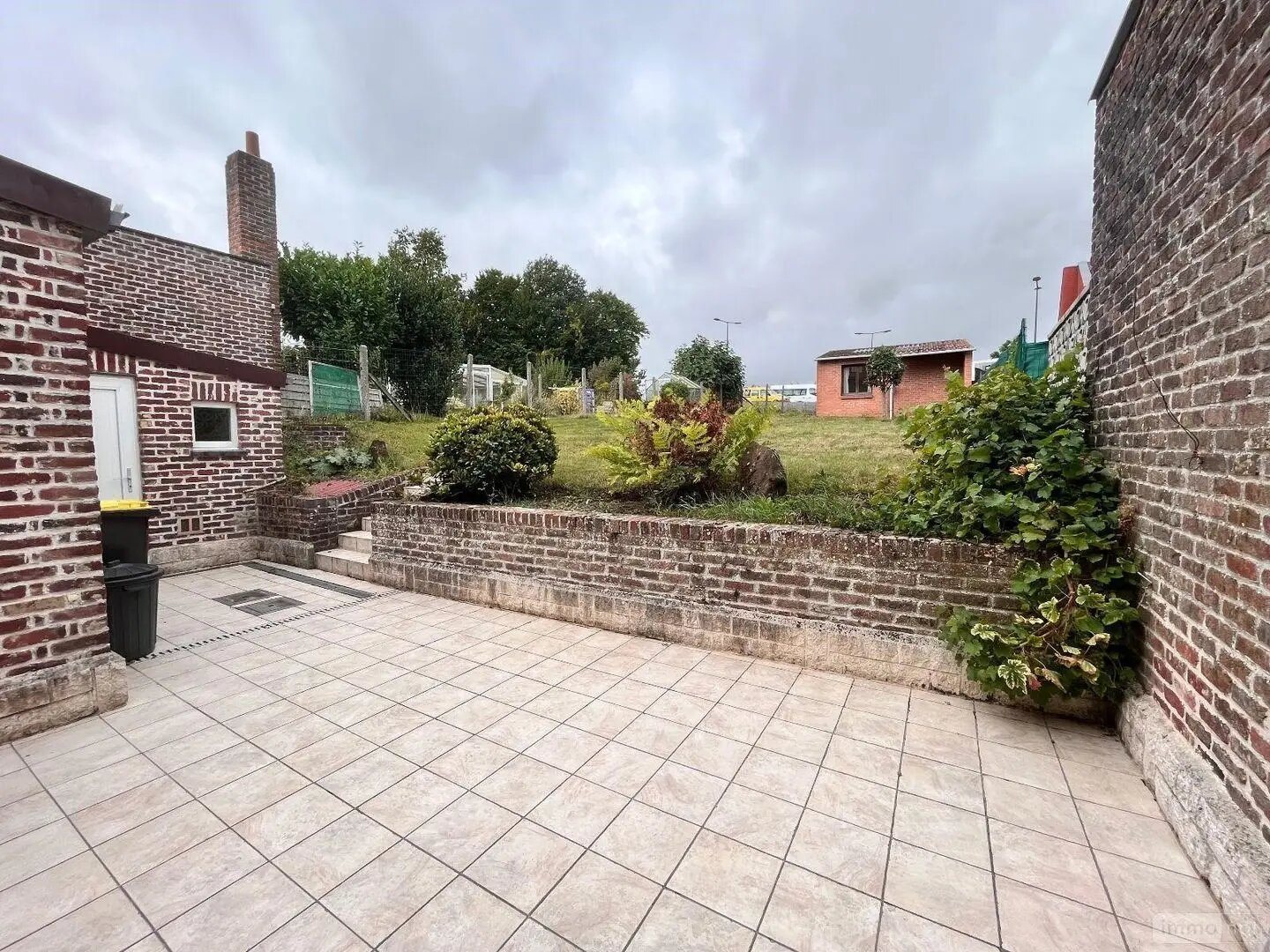Maison à vendre, 258m², Boeschepe