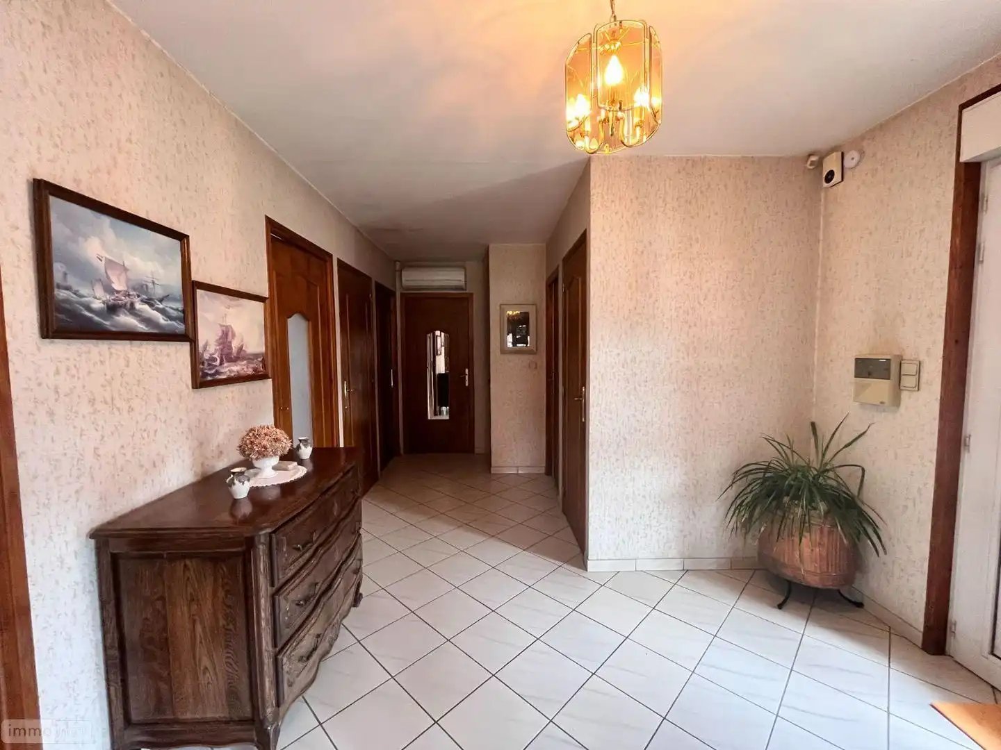Maison à vendre, 143m², Merris