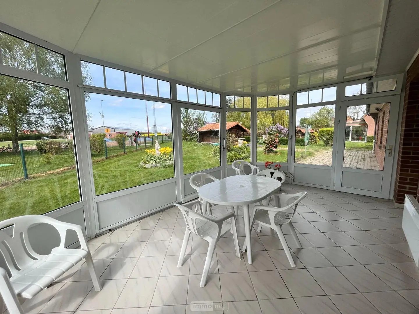 Maison à vendre, 143m², Merris