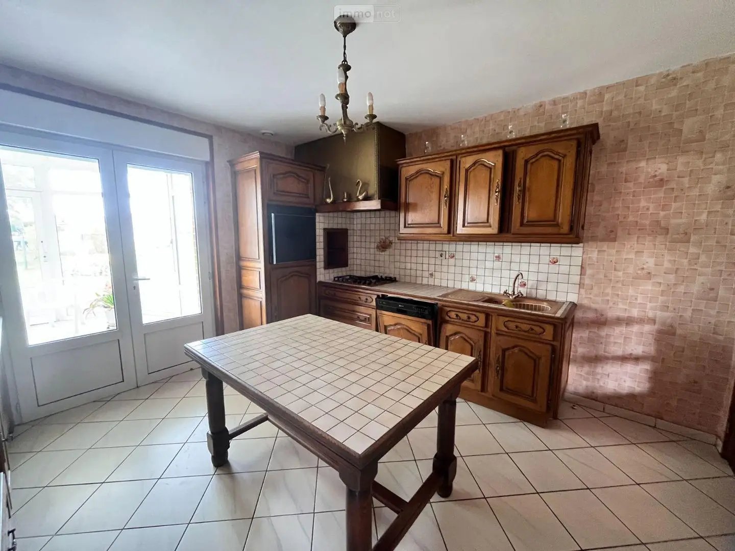 Maison à vendre, 143m², Merris